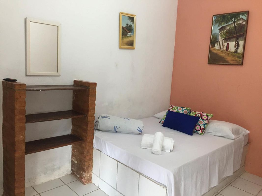 Pousada Tropical Araçatiba