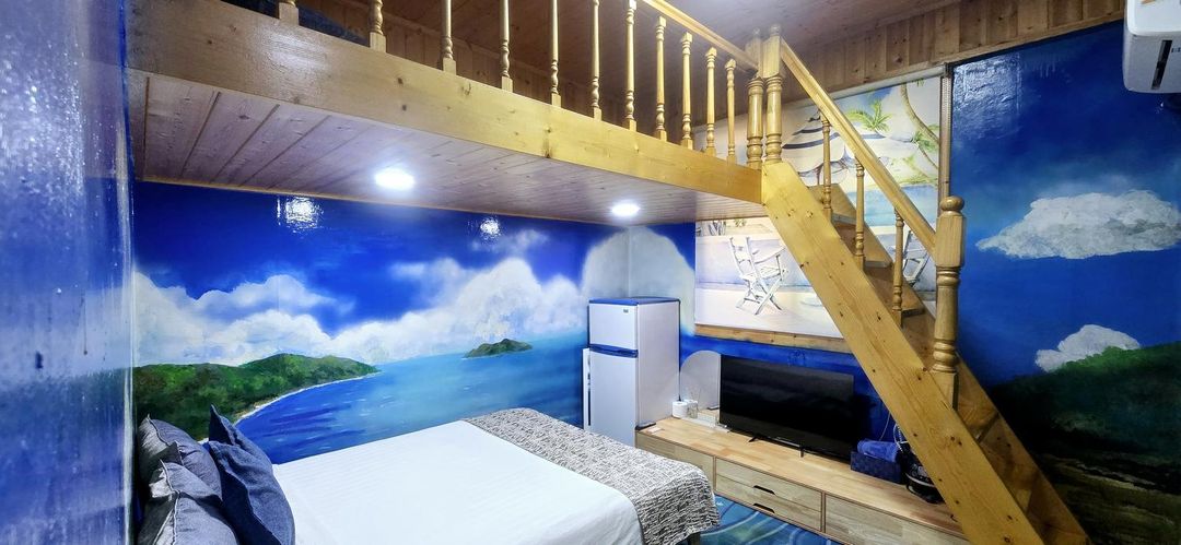 Boryeong (Daecheon) Badasori Pension