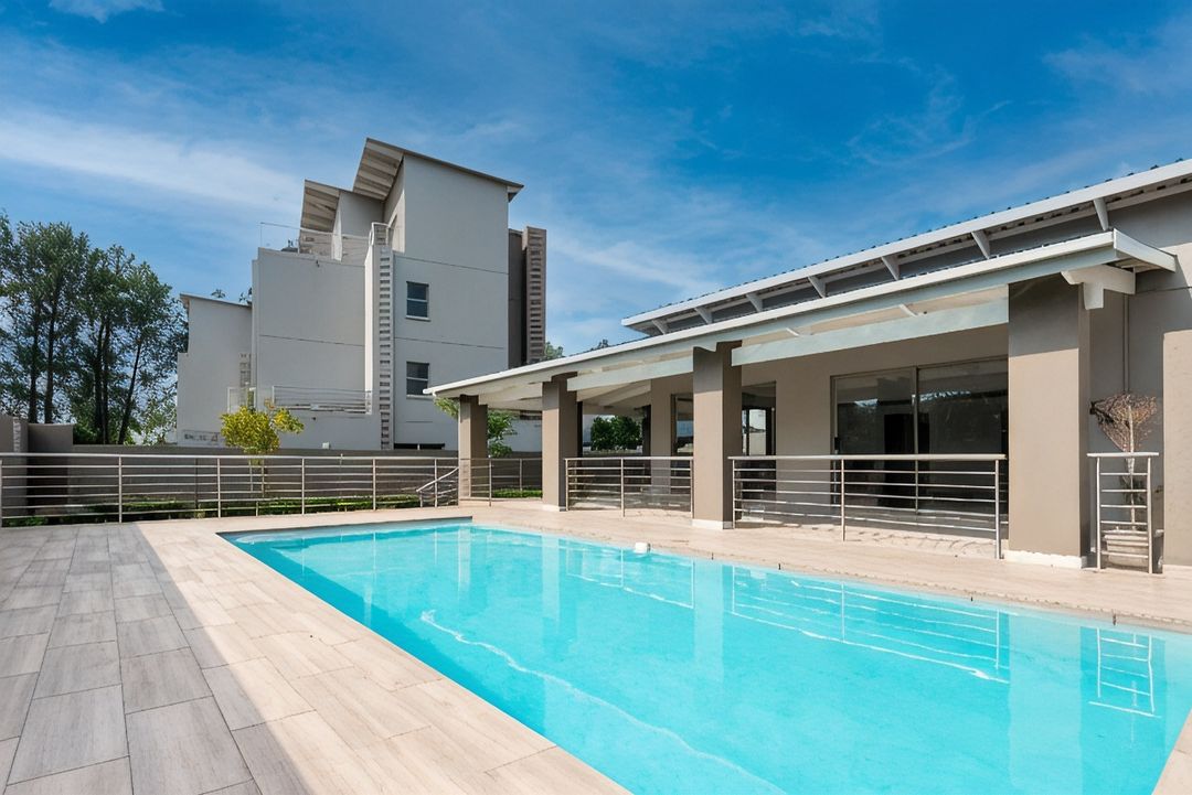 Reserved Suites Fourways