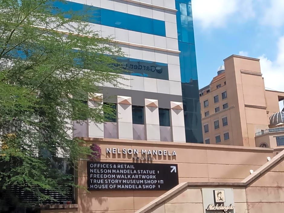 桑頓城花園科爾特酒店