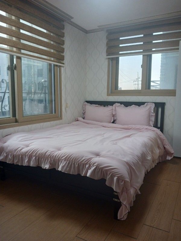 Boryeong Mama Pension