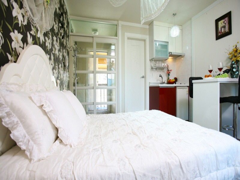 Yangpyeong Love Story Pension