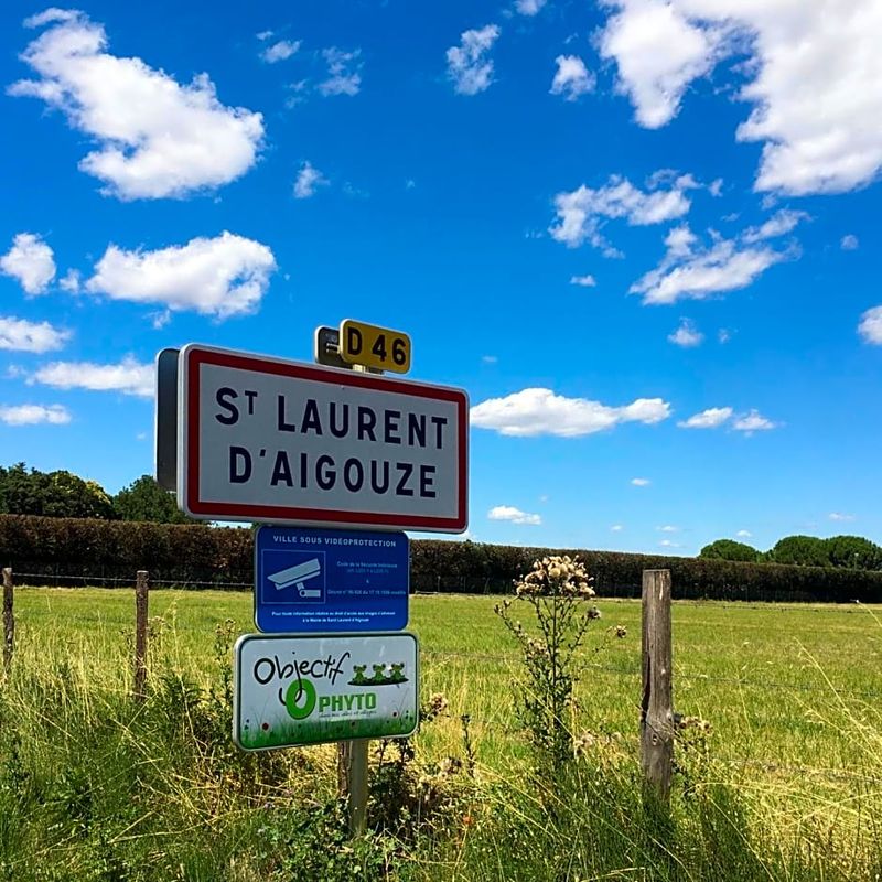 Chambres d'hôtes Chez Thierry