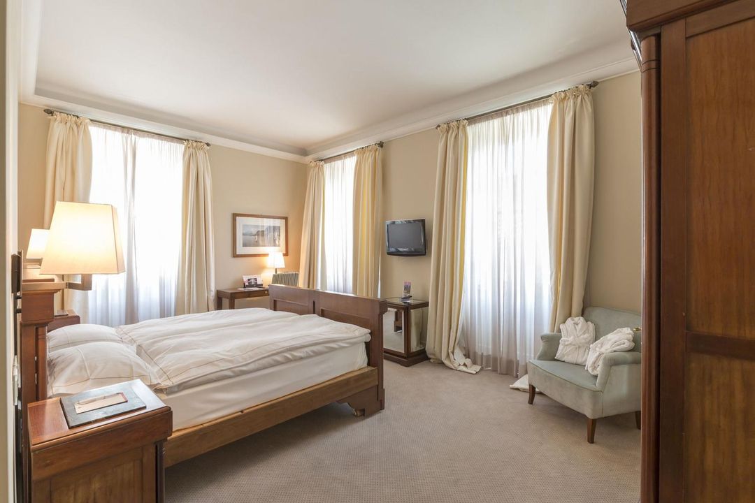 Grand Hotel Della Posta