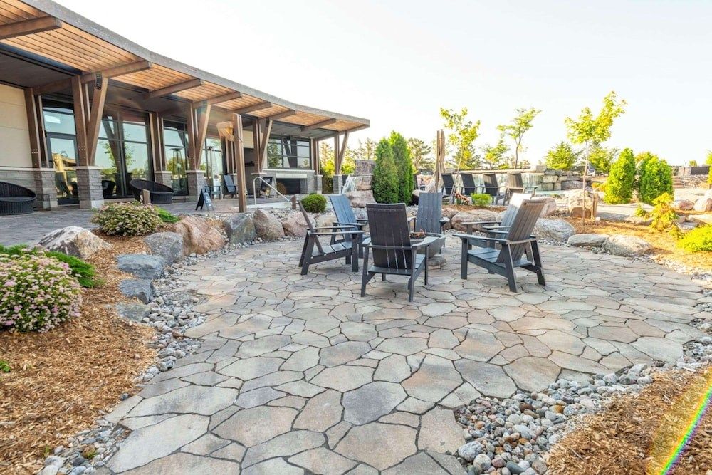 卡蒂爾城堡酒店及度假村 - 精選酒店