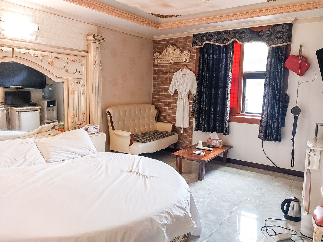 Changwon Masan Odong-Dong K