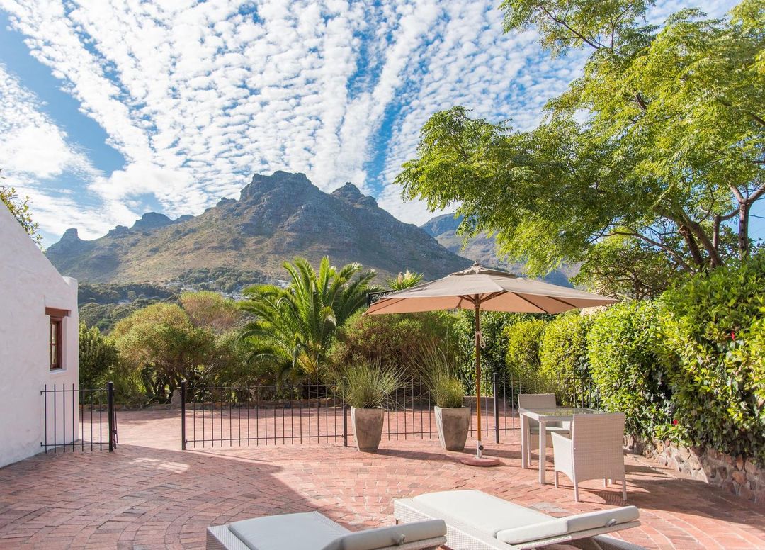 克倫達爾傳統精品旅館