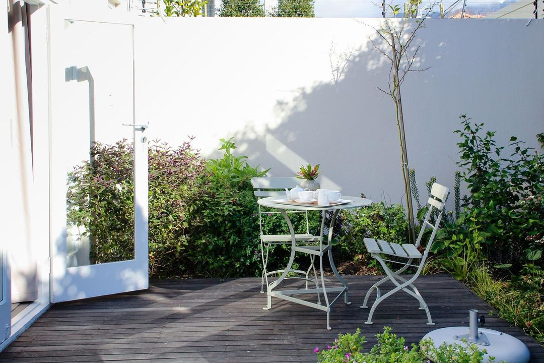 格雷斯三十酒店