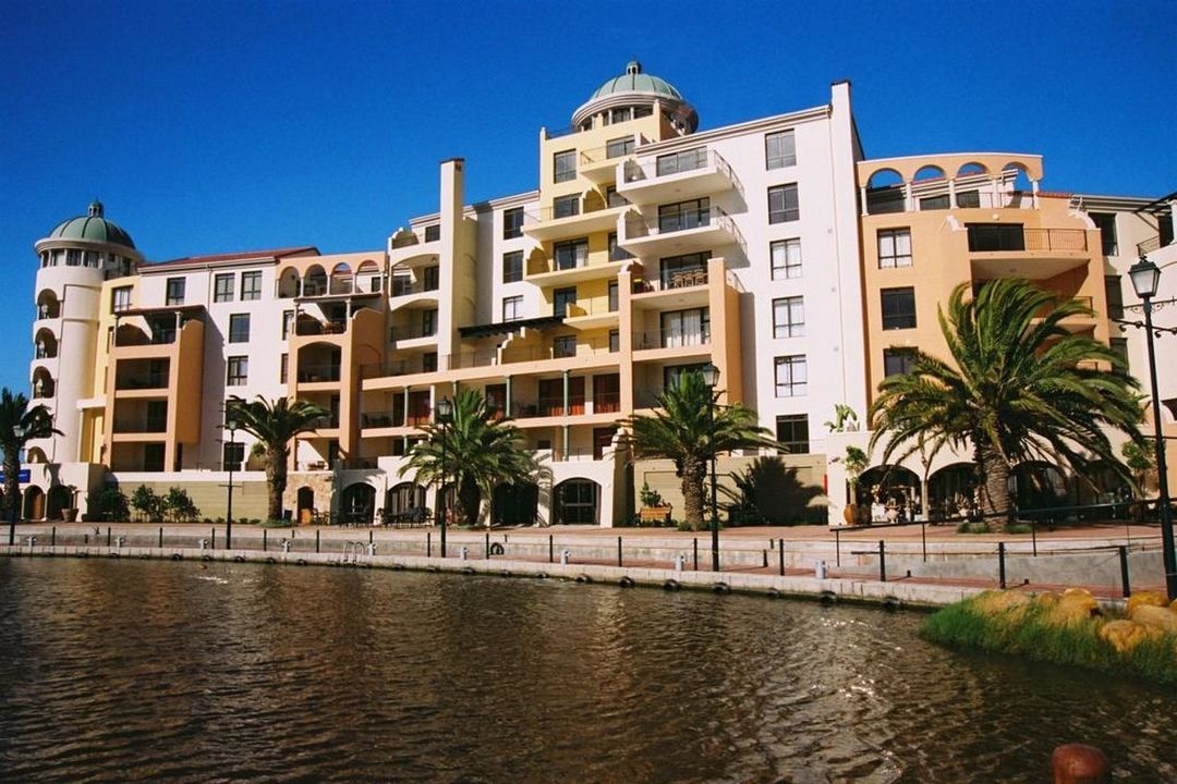 島嶼俱樂部酒店及公寓