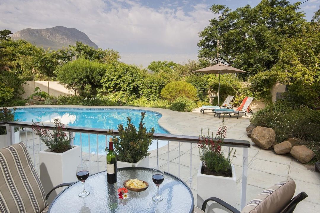 SomerZicht Guest House