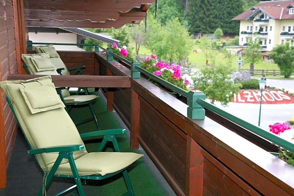 Frühstückspension Friedheim