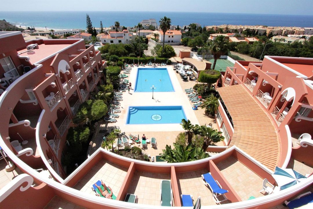 貝拉維斯塔達盧斯健康生活方式酒店