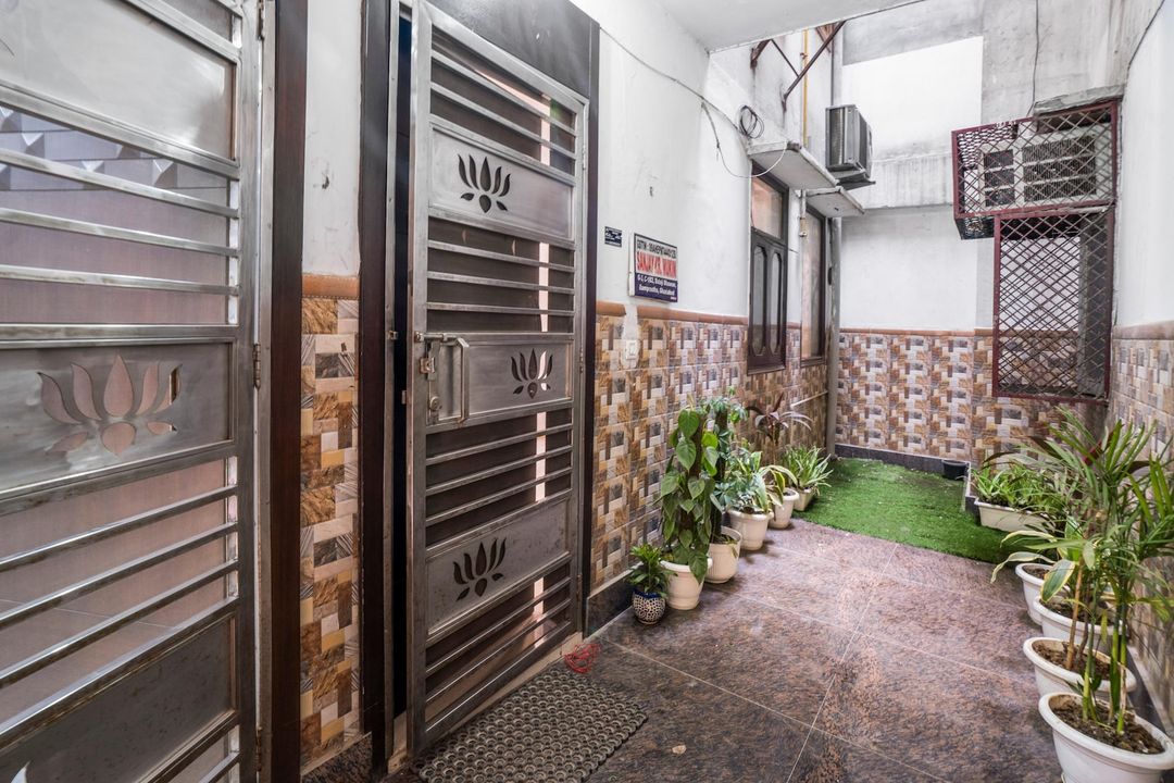 Homlee-Villa Luxury-2BHK-Anand Vihar-Ramprastha