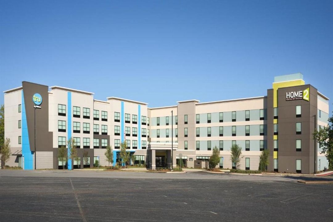 Home2 Suites by Hilton Atlanta NW/Kennesaw