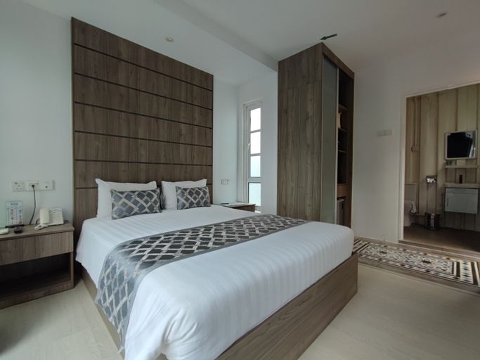 Solesor Kampong Beach Resort