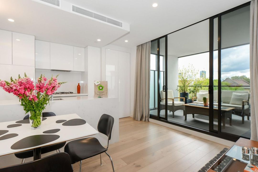 Boutique Stays - the Lincoln