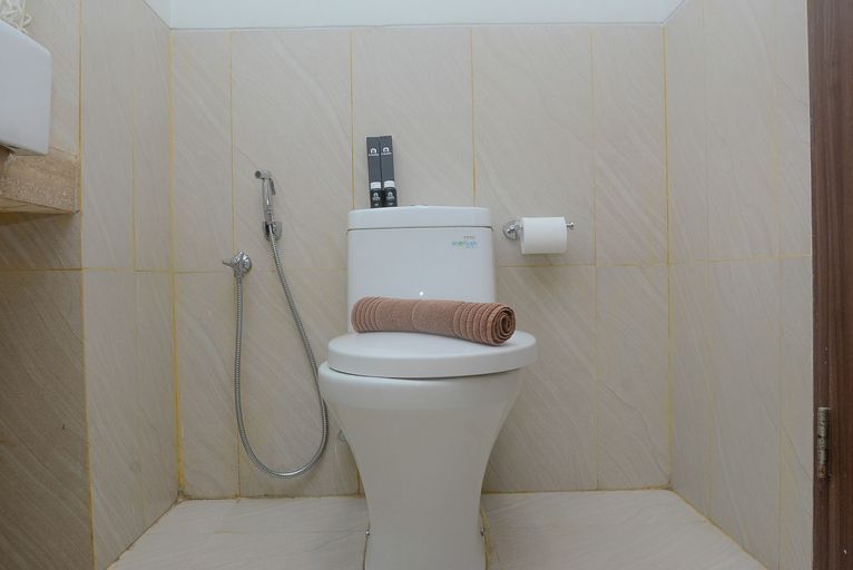 Cozy Studio at Bogor Icon Apartment