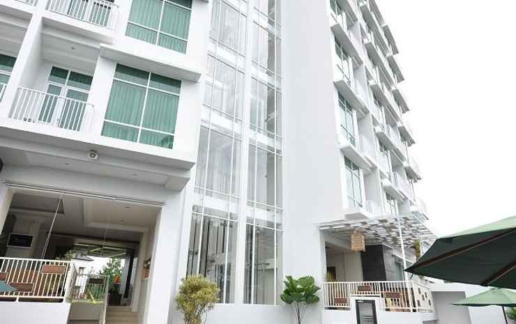 萬隆旅行日酒店