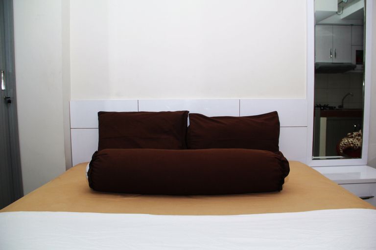 伊魯姆馬爾貢達345號公寓