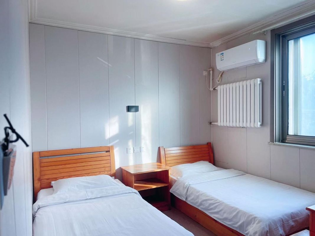 Jialihua Chain Hotel (Beijing International Studies University South Gate)