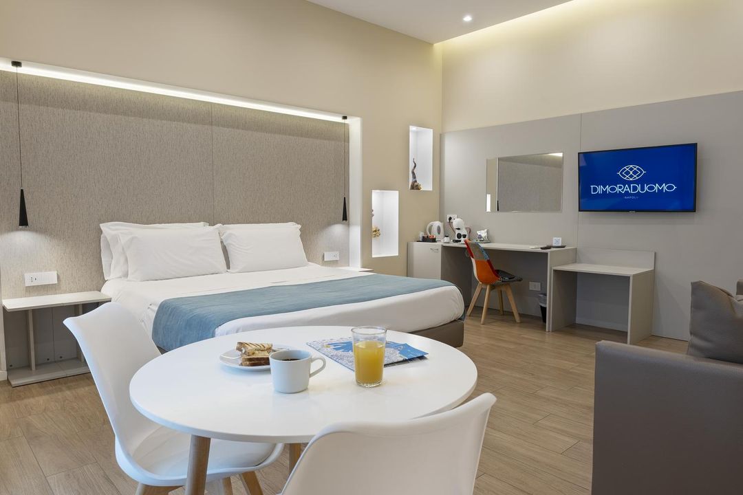 迪莫拉大教堂酒店