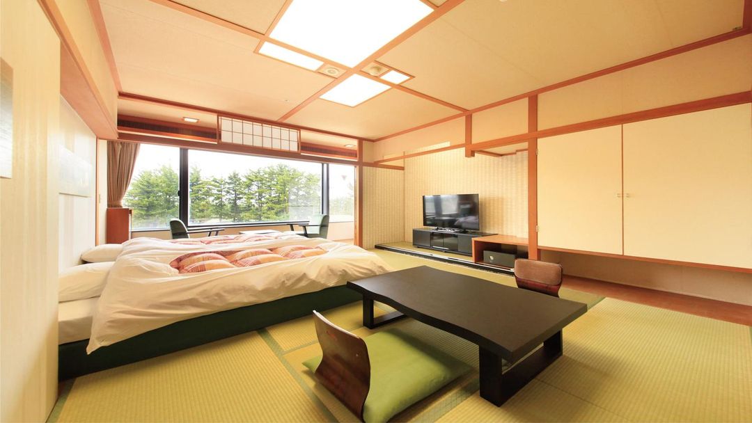 Centurion Hotel Resort&Spa Technoport Fukui