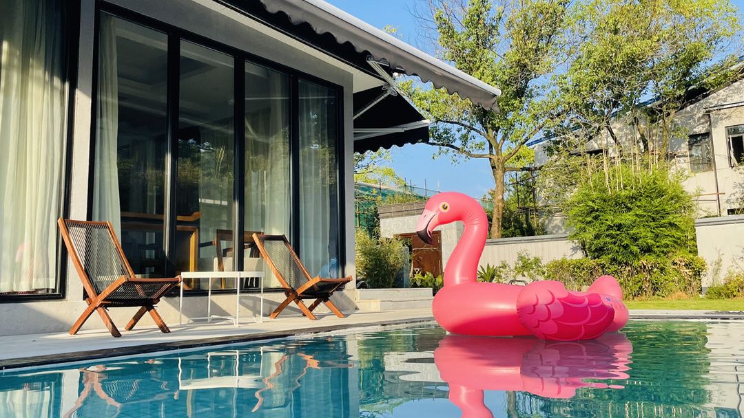 東湖家旅遊民宿