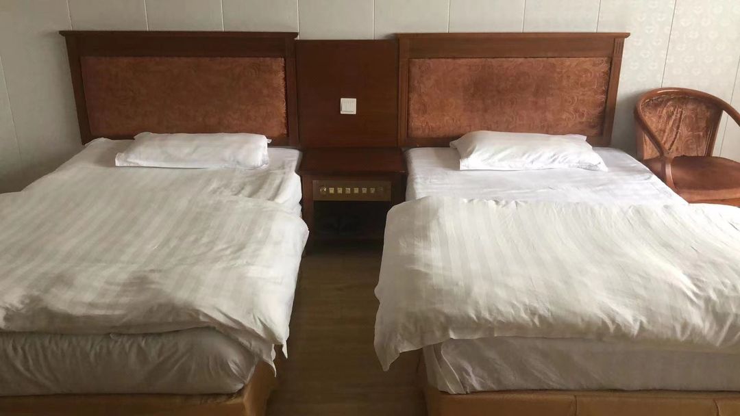 Kunshan Rongting Hostel