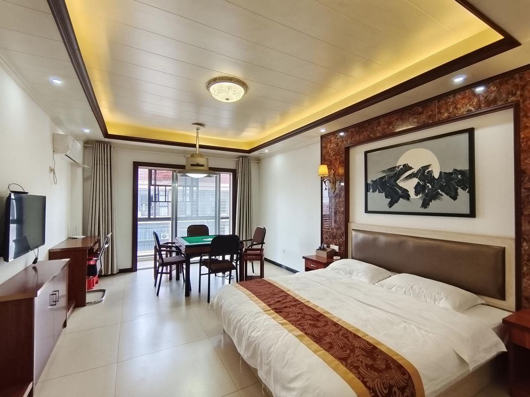 Ningxiang No.1 Apartment