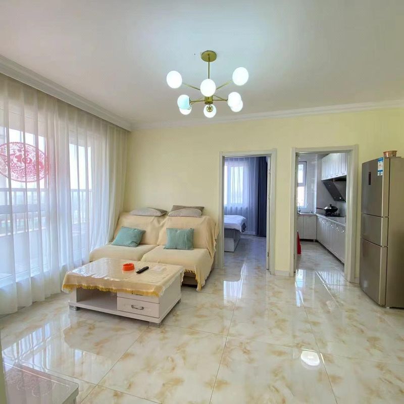 Tieling B&B