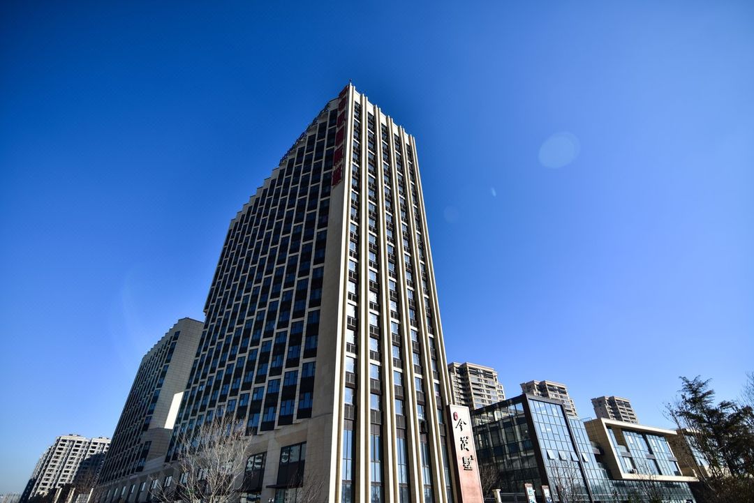 新寓公寓(华东路分店)