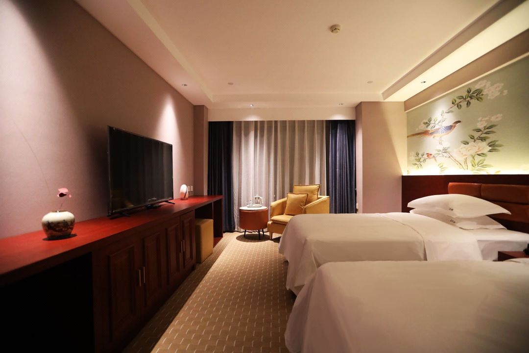 Harbin Shanmuzhi Hotel