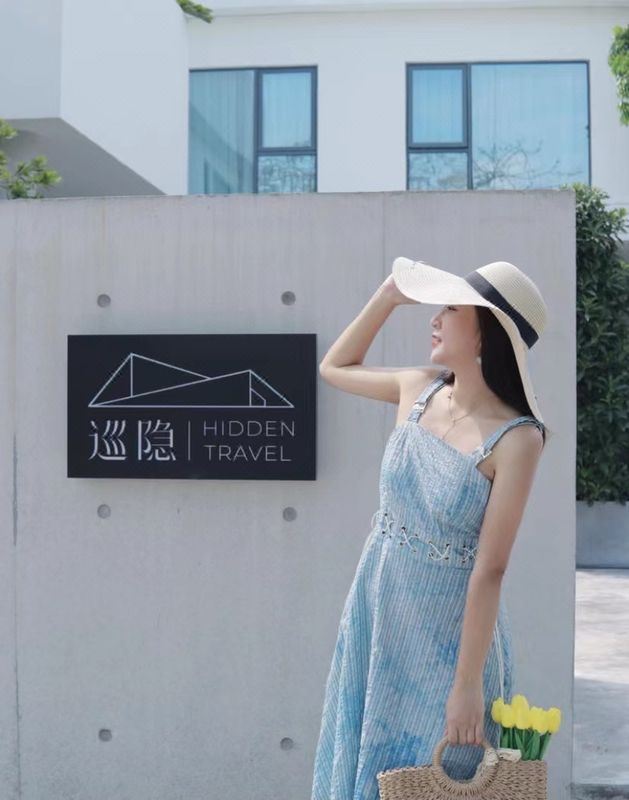 巡隱民宿(深圳大鵬較場尾海濱店)