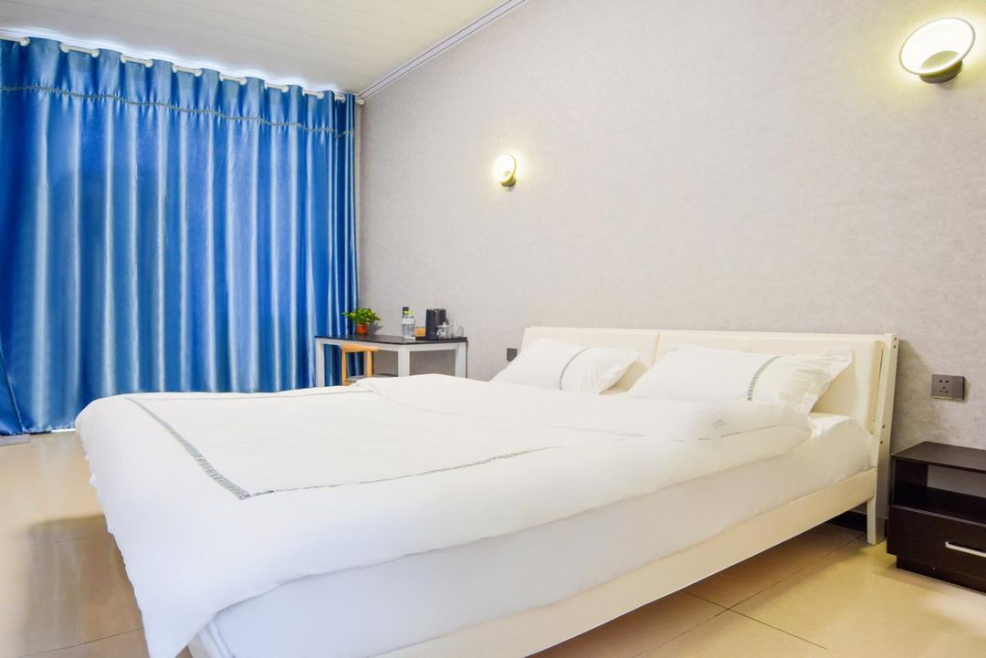 Wangfei Hostel (Jiaodong International Airport Branch)