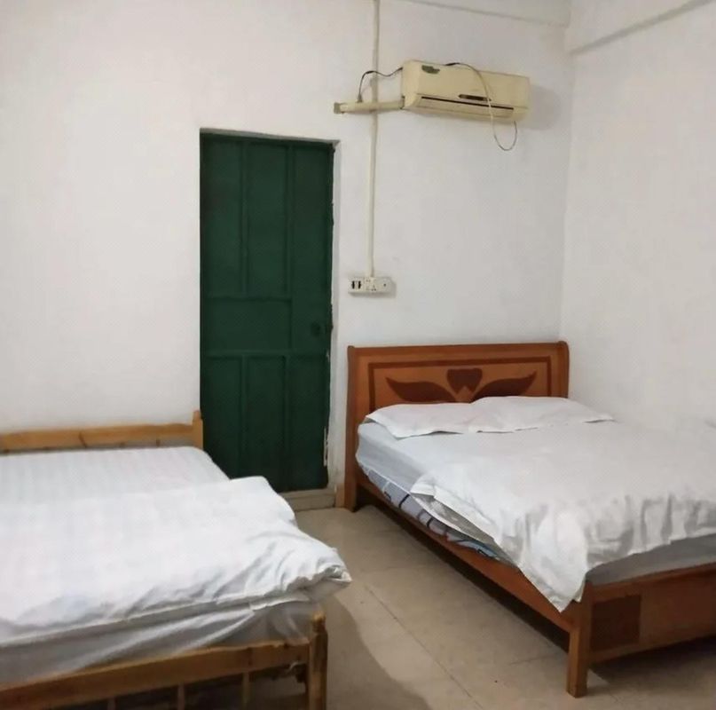 Dongguan Huatai Apartment Yutangwei