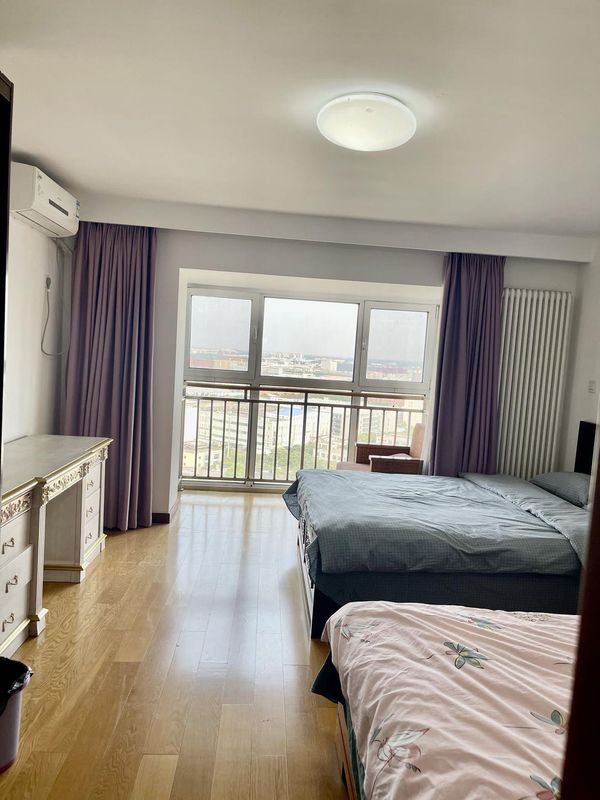 Shangting Yijia Apartment