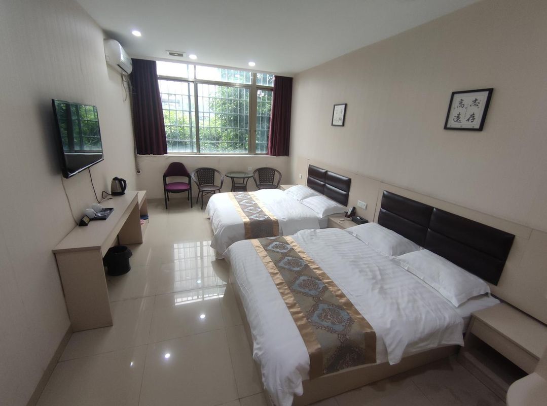 馨雅公寓(車陂地鐵站店)