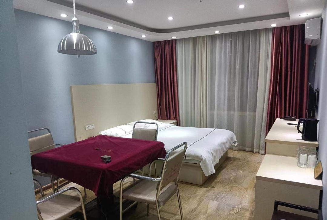 Kelaixin Business Hotel