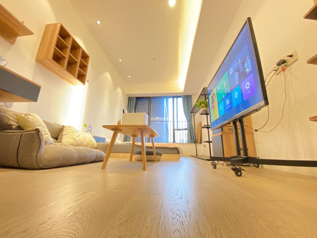 盈信国际酒店公寓