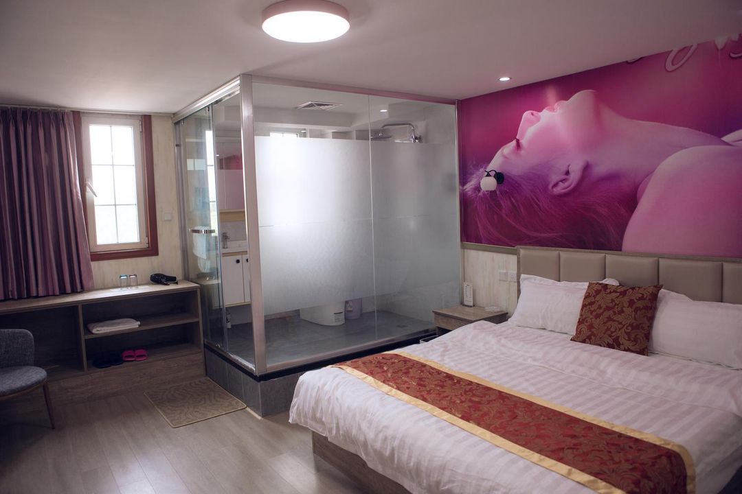 Qingdao IKEA Theme Hotel