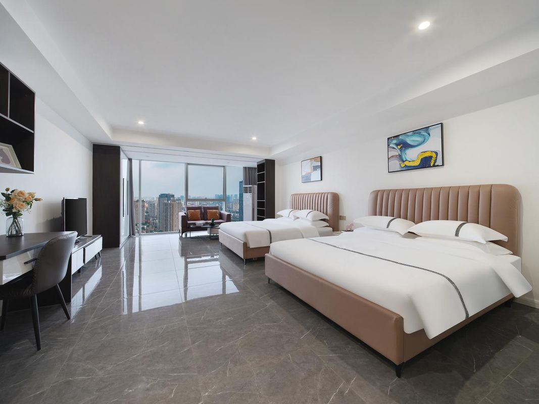 Chun House boutique Hotel