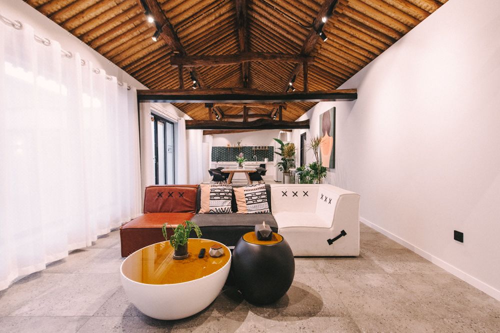 北京永寧古城遇見小屋民宿