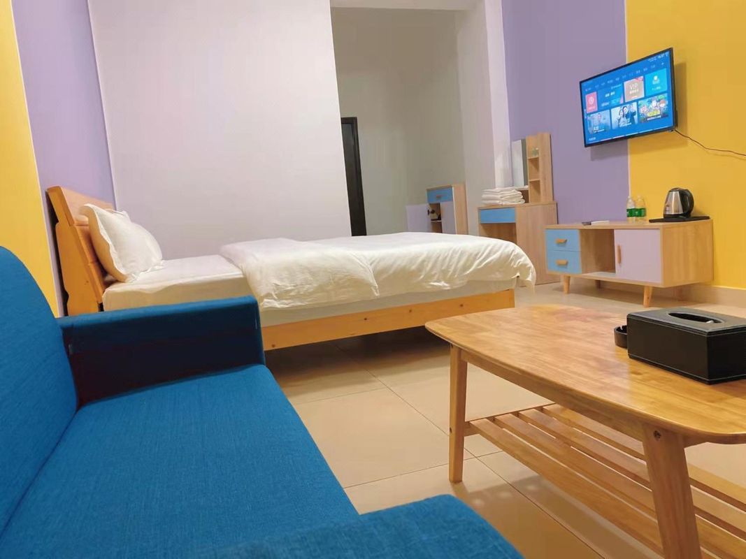 Anjia Business Apartment (Dongguan Daoyu Branch)