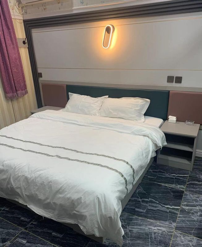 Tianjin Wanjia Apartment