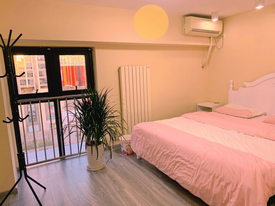 闲扒扒管家公寓(兴华大街2号分店)