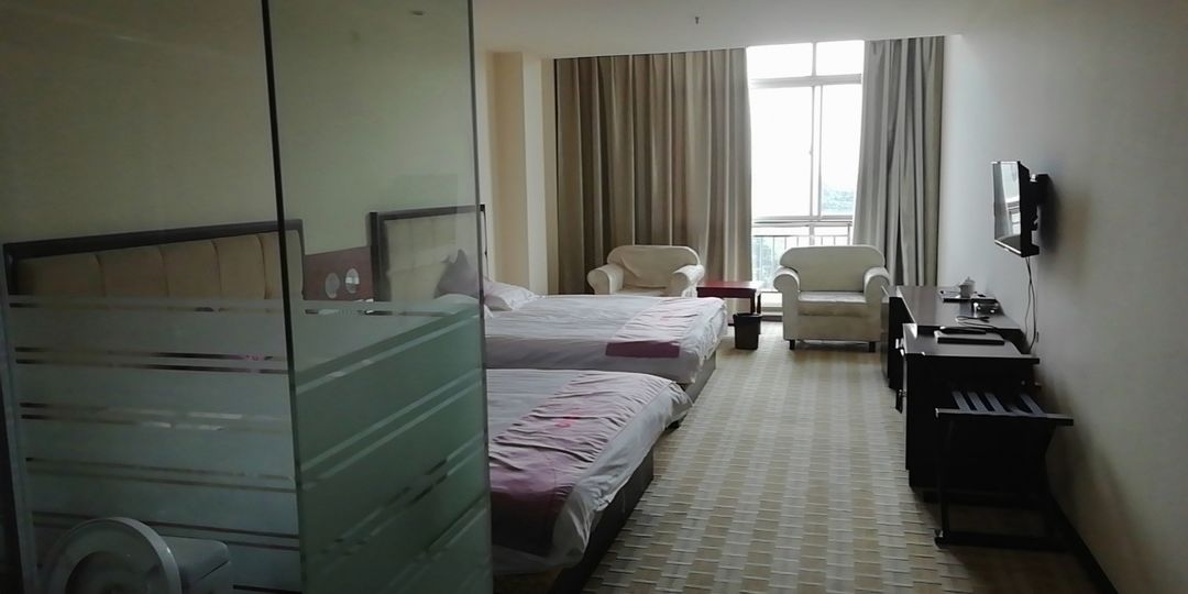 Nanjing Hengyi Hotel