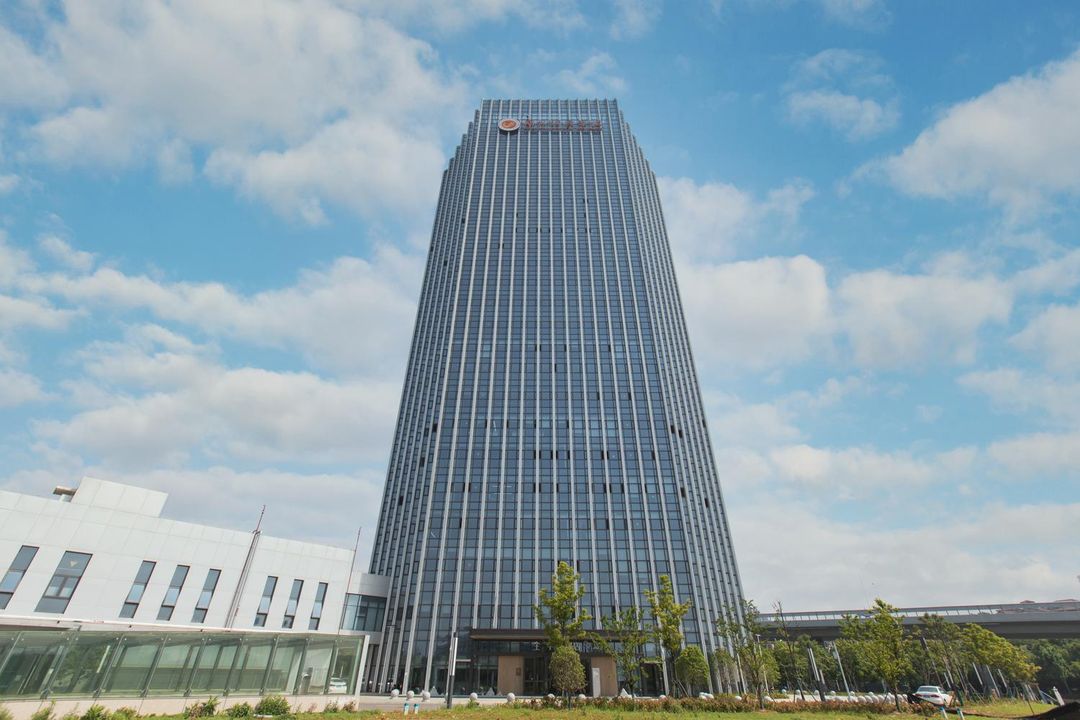 JI Hotel (Hubei University of Economics)