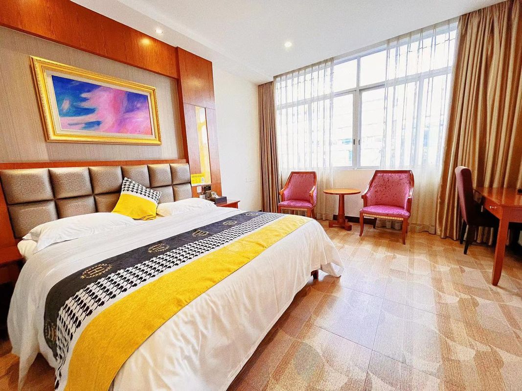 廣州旅程精選美宿