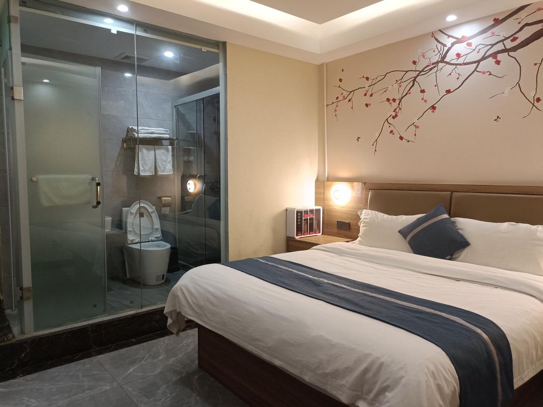 Foshan Yuting Business Apartment