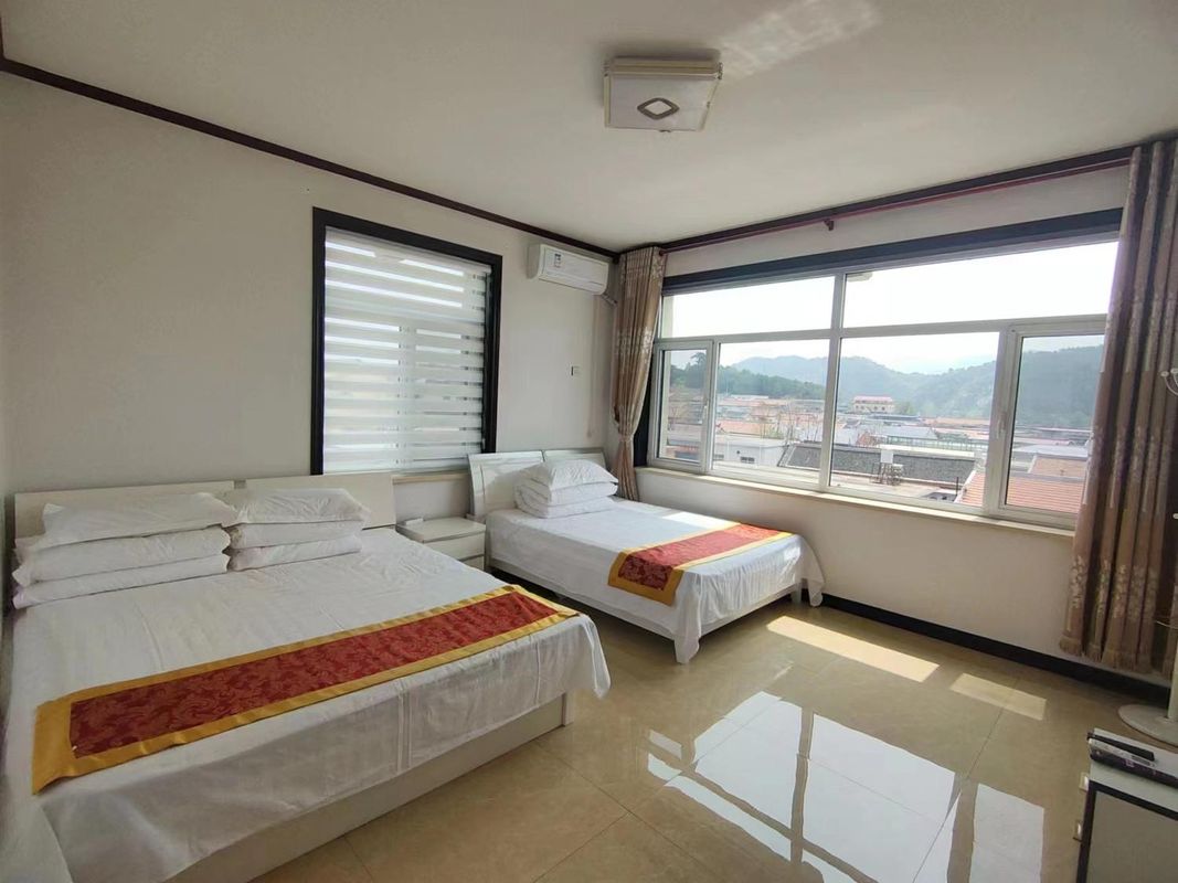 天津溪山別苑民宿